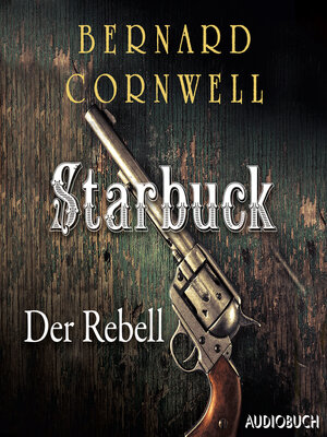 cover image of Starbuck